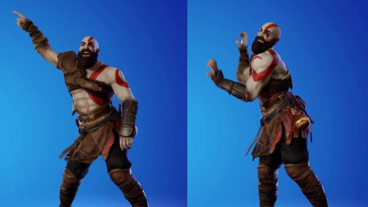 Создатели Fortnite тоже проведут серию сокращений штата сотрудников Создатели Fortnite тоже проведут серию сокращений штата сотрудников