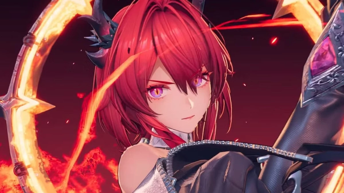 Вышла Arknights: Endfield и в честь этого запущена кампания Twitch Drops Вышла Arknights: Endfield и в честь этого запущена кампания Twitch Drops