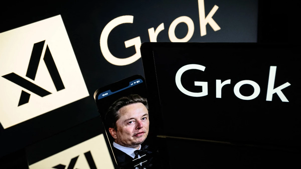 Цифровой Гитлер Grok поумнел — представлена версия Grok 4 с подпиской за 300 баксов