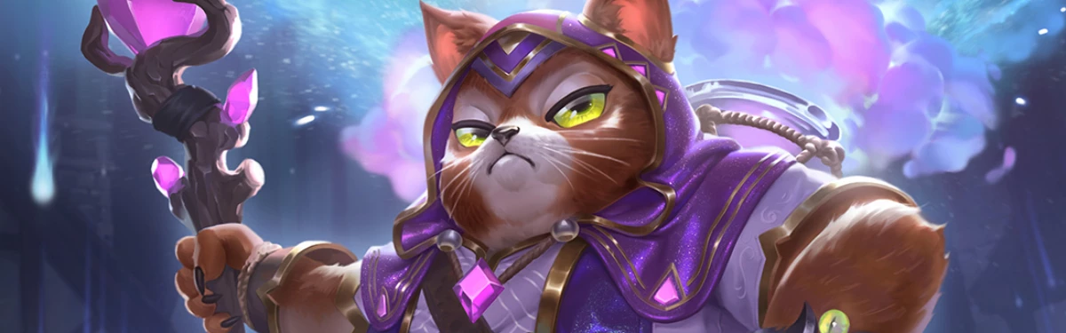 SMITE - Вышло обновление “Когти тирании”. Игра празднует седьмую годовщину SMITE - Вышло обновление “Когти тирании”. Игра празднует седьмую годовщину