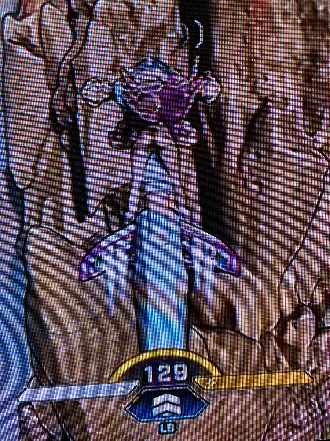 Такие баги Borderlands 4 мы любим: Векс засветила голую задницу