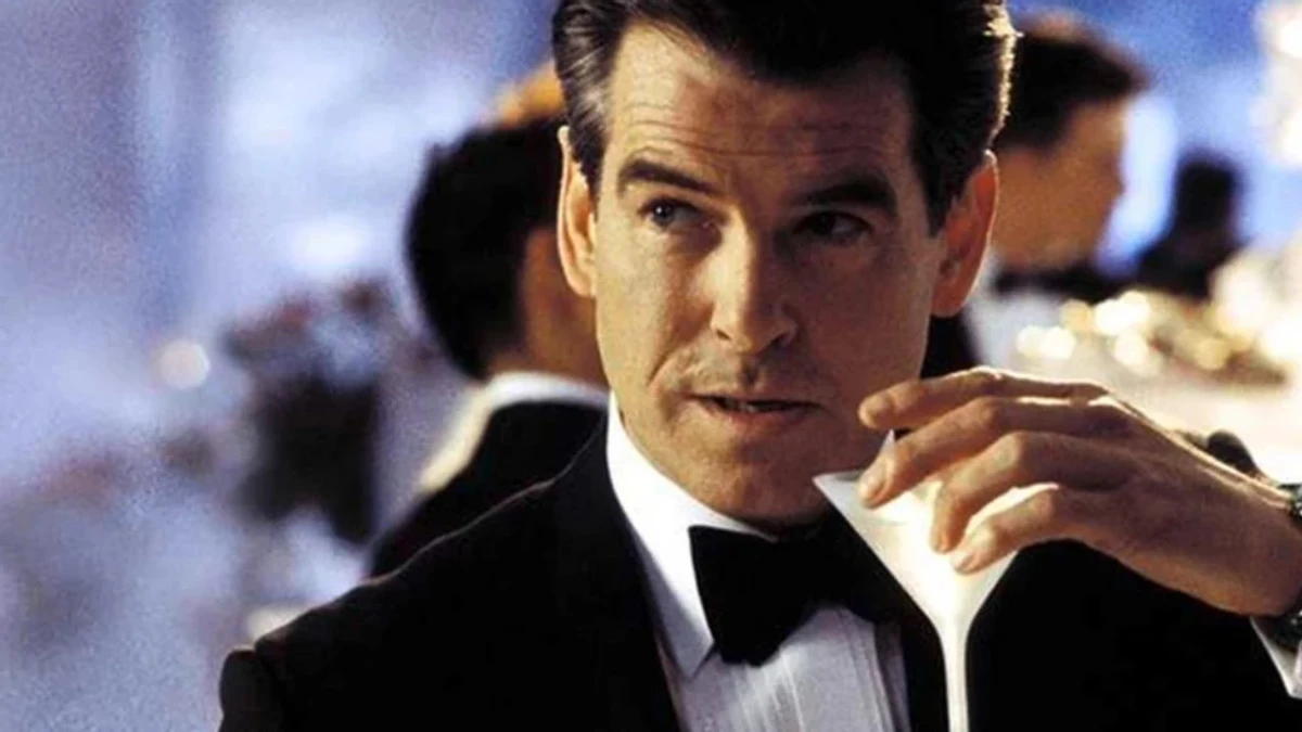 Бонд оказался дешевкой: права на киноверсии культовой франшизы стоили Amazon смехотворно мало