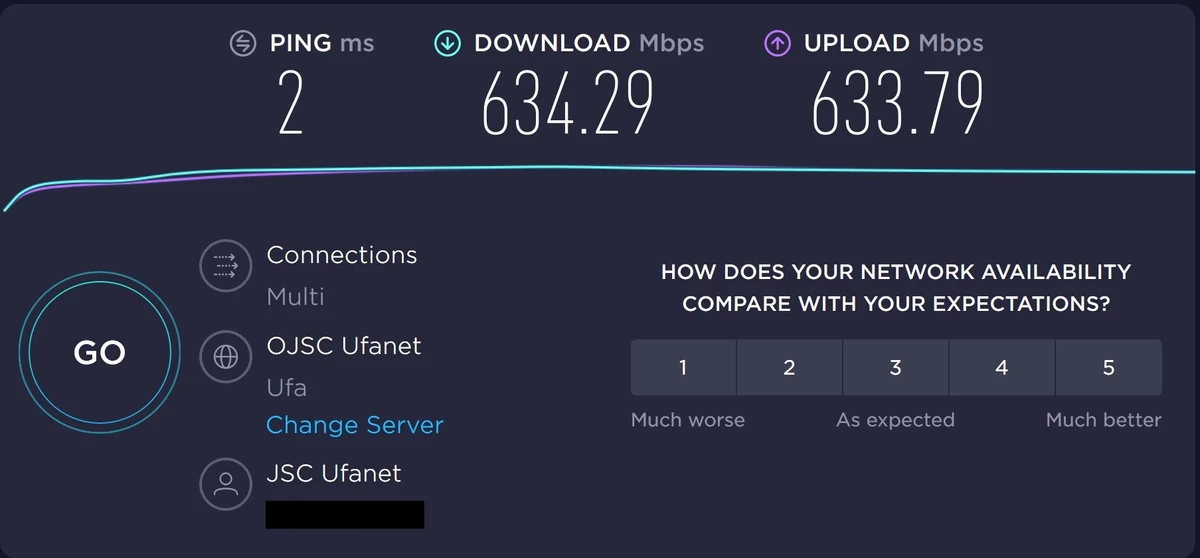 Обзор WiFi 6 роутера TP-LINK Archer AX73 Обзор WiFi 6 роутера TP-LINK Archer AX73