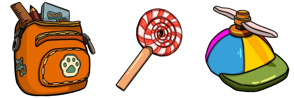 Веселый кооператив Party Club получил обновление с бесплатным контентом