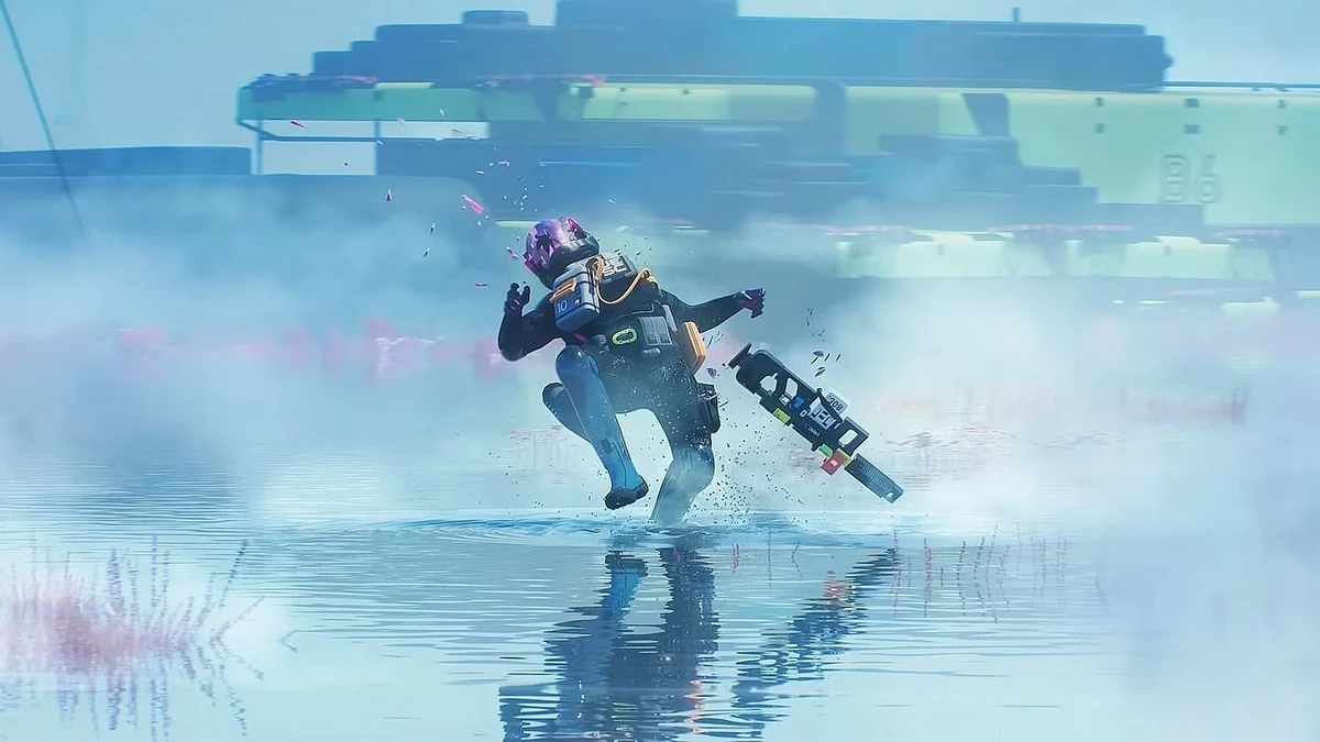 Директор шутера Marathon от Bungie был уволен за флирт с коллегами-женщинами Директор шутера Marathon от Bungie был уволен за флирт с коллегами-женщинами