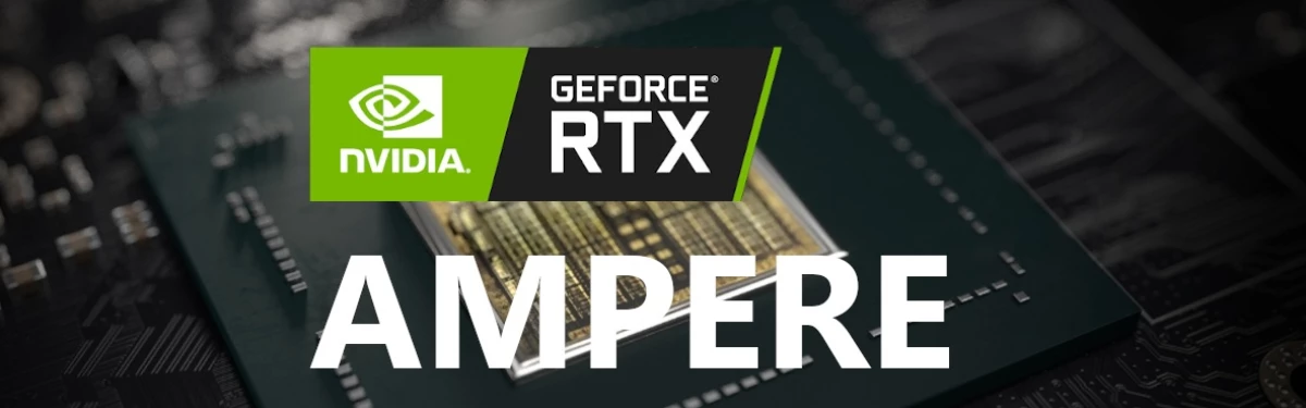 Компания NVIDIA разрабатывает свой аналог для технологии AMD SAM Компания NVIDIA разрабатывает свой аналог для технологии AMD SAM