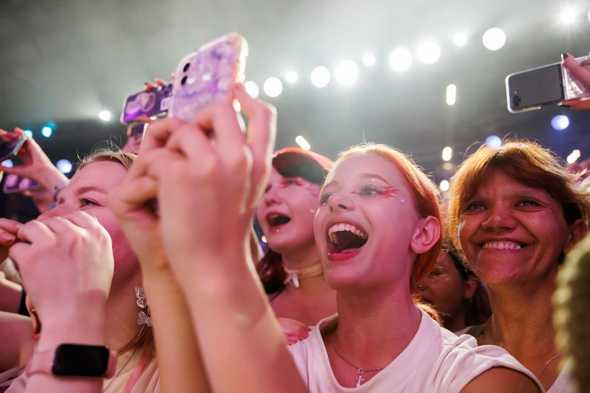 Как фандомы влияют на популярность игр, дорам и шоу?