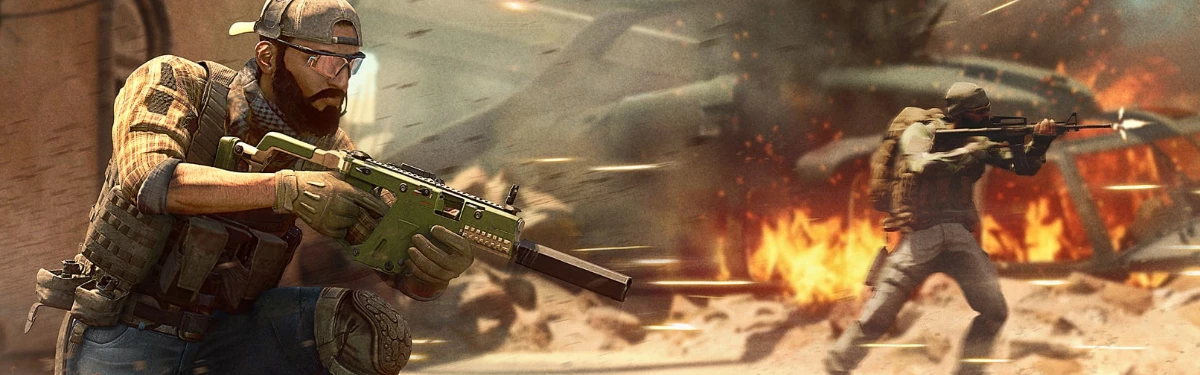 Шутер Insurgency: Sandstorm получил обновление “Operation Warlord” Шутер Insurgency: Sandstorm получил обновление “Operation Warlord”