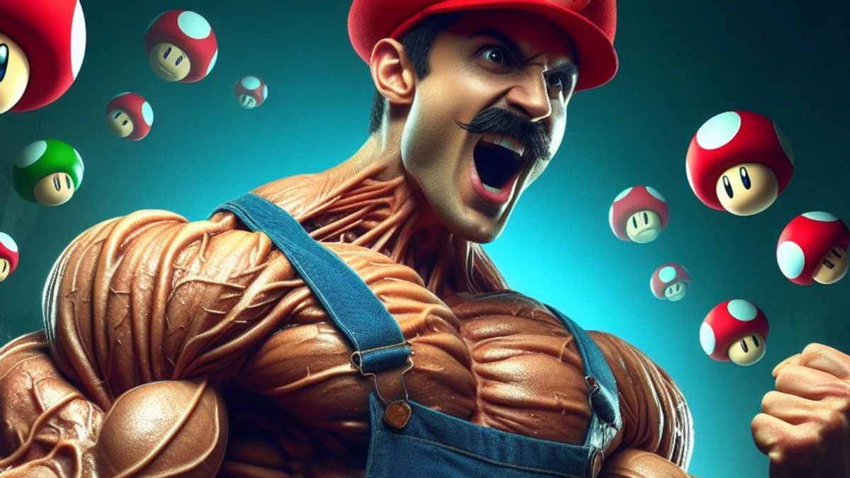 Nintendo продолжает заниматься ерундой, преследуя создателей фанатского контента по мотивам ее игр Nintendo продолжает заниматься ерундой, преследуя создателей фанатского контента по мотивам ее игр