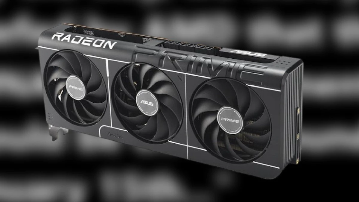 AMD Radeon RX 9070 XT засветилась на Филиппинах с ценником в 600 долларов после налогов AMD Radeon RX 9070 XT засветилась на Филиппинах с ценником в 600 долларов после налогов