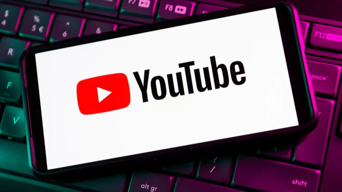 Уже даже не скрывают: глава Минцифры РФ забыл, что YouTube в стране не работает из-за устаревшего оборудования
