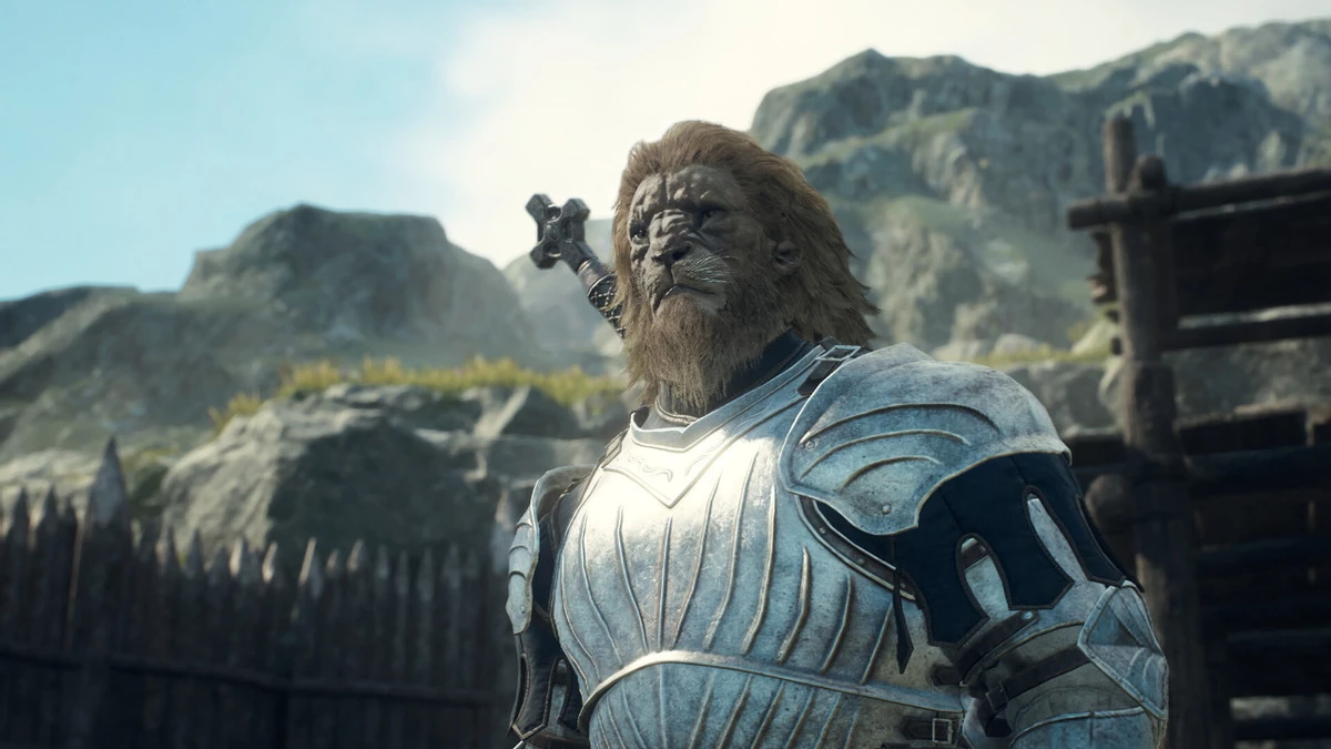Производительность Dragon's Dogma 2 больше зависит от ЦП, а не от видеокарты Производительность Dragon's Dogma 2 больше зависит от ЦП, а не от видеокарты