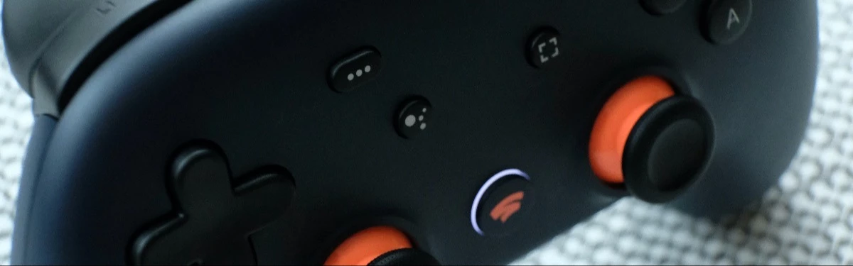 Креативный директор Stadia обиделся на пост о ликвидности сервиса Креативный директор Stadia обиделся на пост о ликвидности сервиса