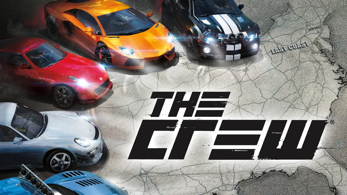 Гонку The Crew от Ubisoft возродили силами фаната, но юристы французов еще не сказали своего слова Гонку The Crew от Ubisoft возродили силами фаната, но юристы французов еще не сказали своего слова