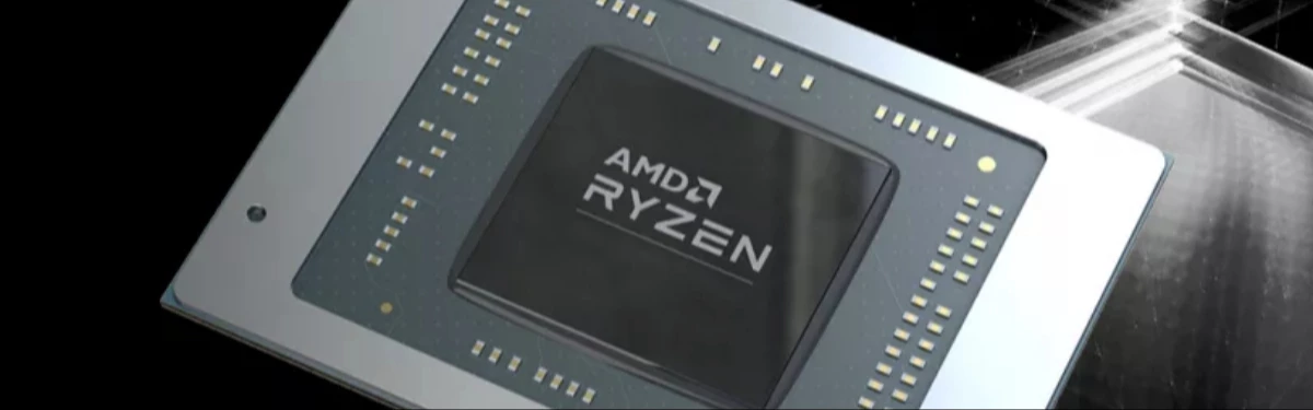 APU AMD со встроенной графикой RDNA 3 засветились в драйверах