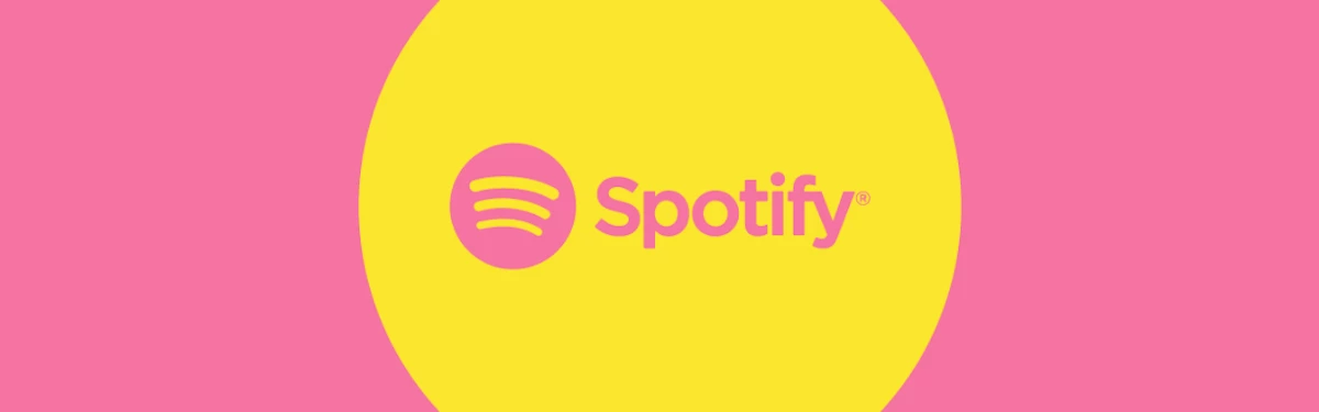 Музыкальный сервис Spotify уйдет из России Музыкальный сервис Spotify уйдет из России
