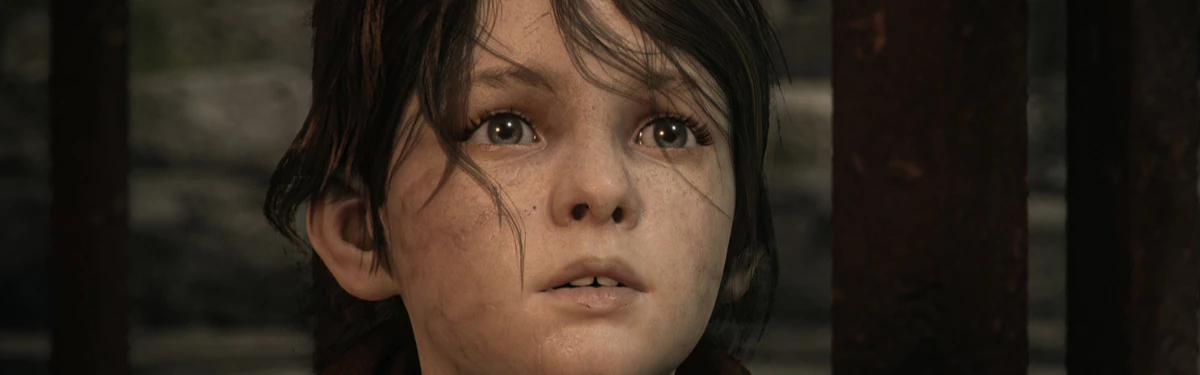 Обзорный трейлер игрового процесса A Plague Tale: Requiem Обзорный трейлер игрового процесса A Plague Tale: Requiem