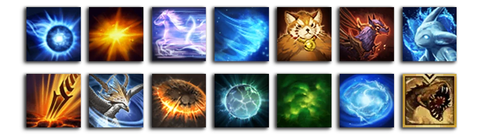 Lost Ark (Корея) - большой балансировочный патч с кучей важных изменений Lost Ark (Корея) - большой балансировочный патч с кучей важных изменений