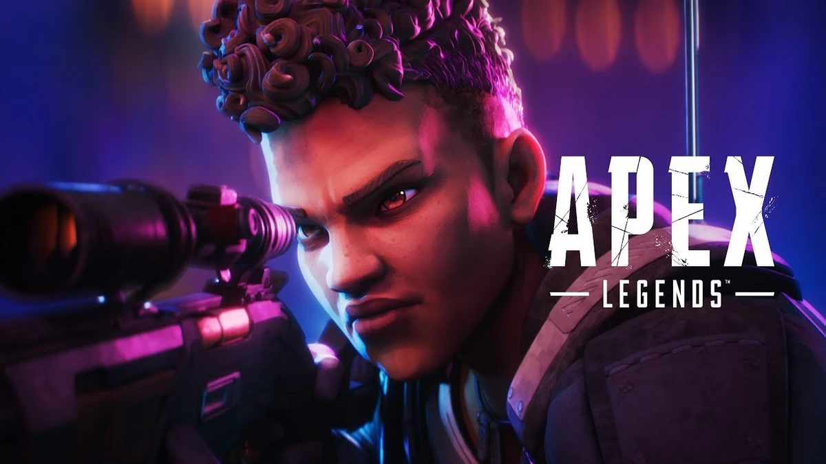 Apex Legends покажут 6 февраля. Игроки гадают, что это за игра Apex Legends покажут 6 февраля. Игроки гадают, что это за игра