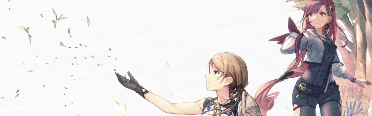 JRPG Harvestella уже доступна на ПК и Switch JRPG Harvestella уже доступна на ПК и Switch