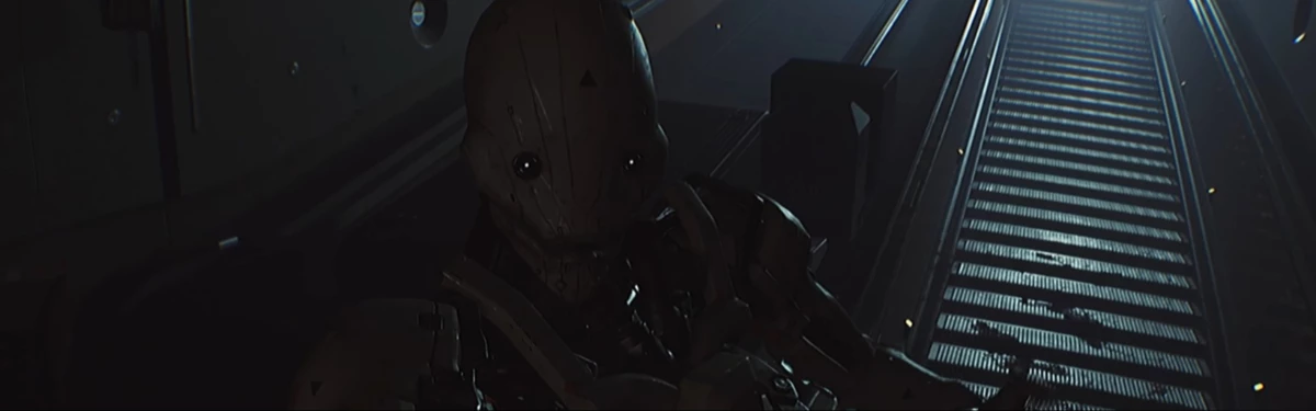 Переанонсирована Routine — экшен-игра с музыкой маэстро Мика Гордона, которая не вышла в 2017 году Переанонсирована Routine — экшен-игра с музыкой маэстро Мика Гордона, которая не вышла в 2017 году