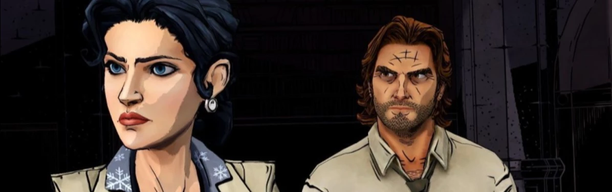 Разработчики адвенчуры The Wolf Among Us 2 через пару дней расскажут новые подробности об игре Разработчики адвенчуры The Wolf Among Us 2 через пару дней расскажут новые подробности об игре
