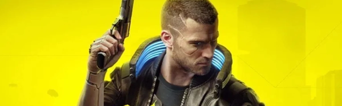 Cyberpunk 2077 - Новый трейлер имени Nvidia RTX