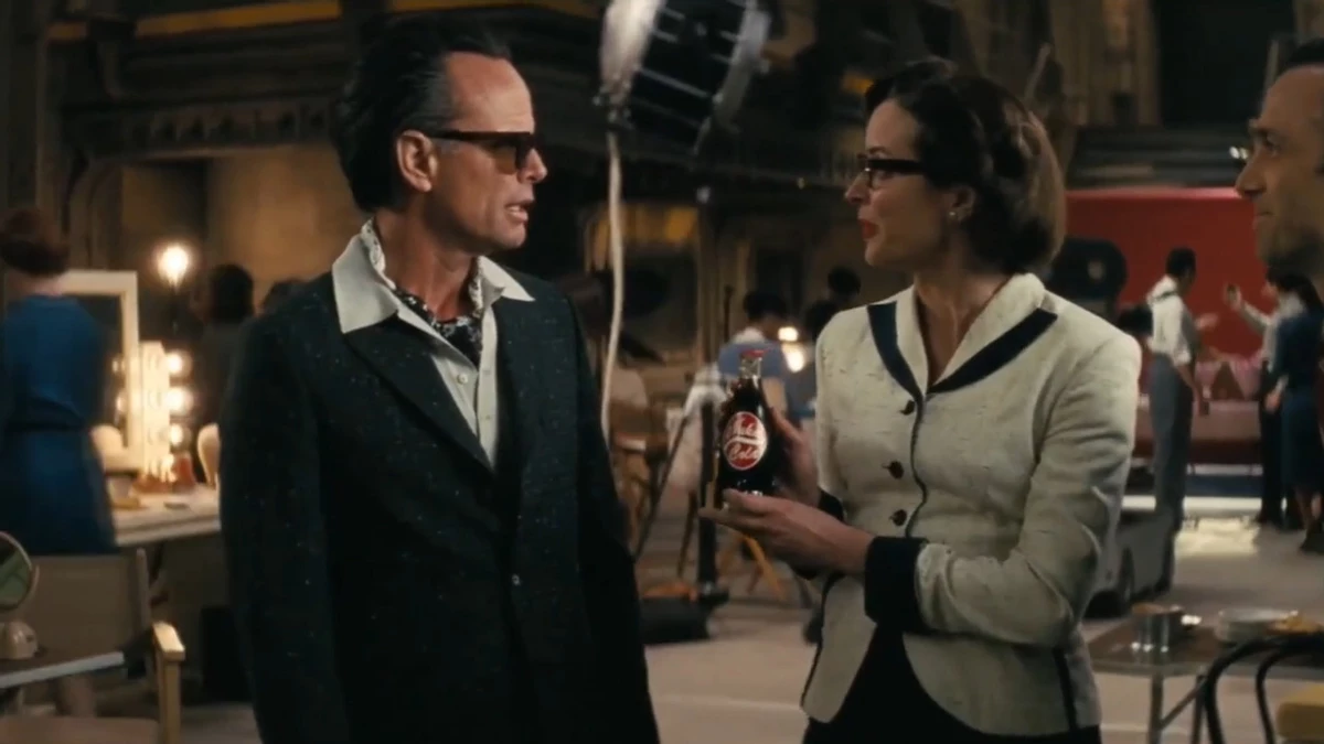 Второй сезон Fallout в декабре, третий в работе, смотрим тизер-трейлер с Нью-Вегасом