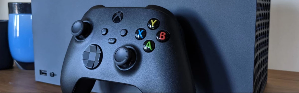 Новое обновление уменьшило время загрузки Xbox Series X/S и Xbox One Новое обновление уменьшило время загрузки Xbox Series X/S и Xbox One