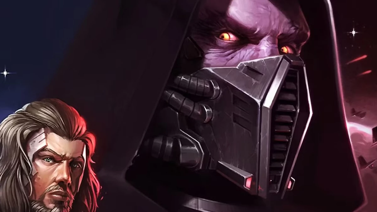 Команда Star Wars: The Old Republic рассказала о том, что делает игру особенной для игроков Команда Star Wars: The Old Republic рассказала о том, что делает игру особенной для игроков
