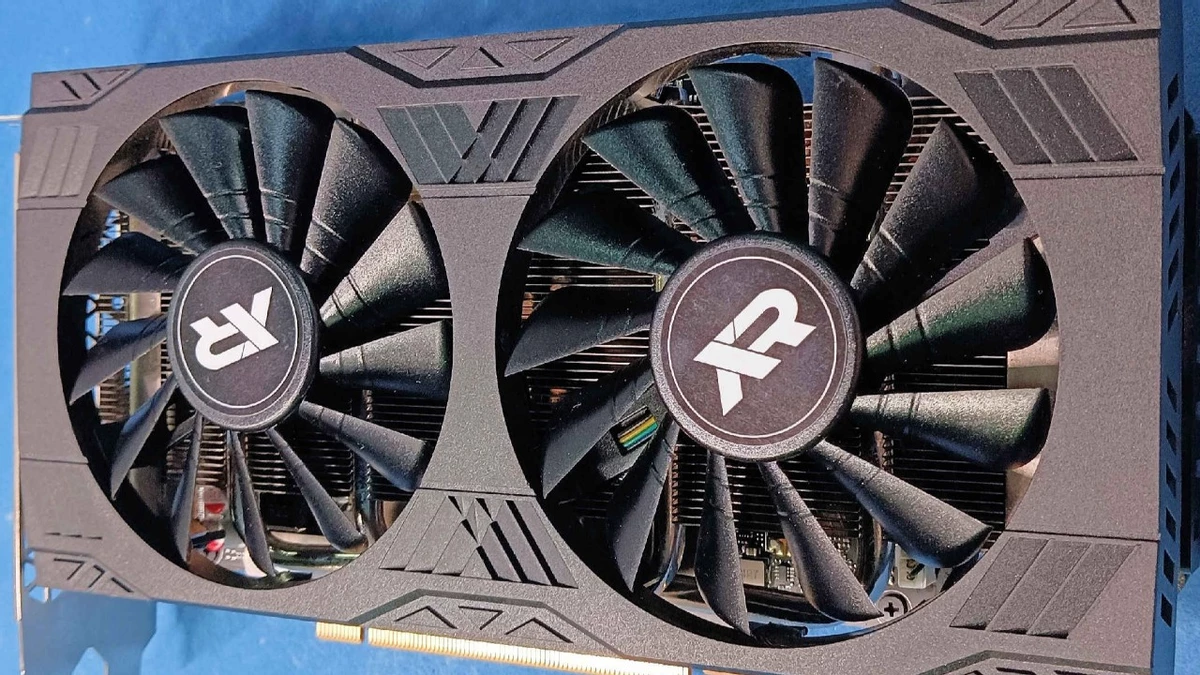 Мобильная RTX 3080 Ti в облике настольной видеокарты протестирована Мобильная RTX 3080 Ti в облике настольной видеокарты протестирована
