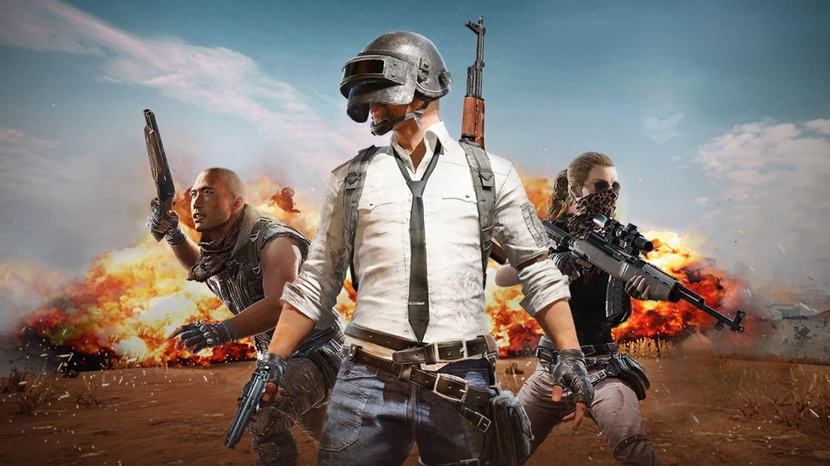 Разработчики PUBG: BATTLEGROUNDS рассказали об изменениях в премиум контенте игры Разработчики PUBG: BATTLEGROUNDS рассказали об изменениях в премиум контенте игры