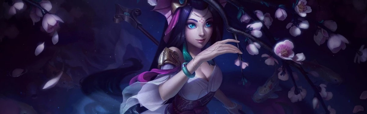 League of Legends - Обновление 9.19 и немного статистики League of Legends - Обновление 9.19 и немного статистики