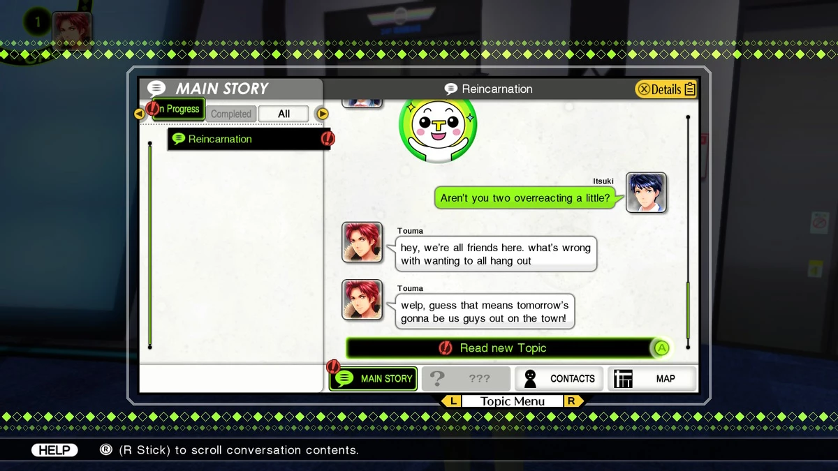 Tokyo Mirage Sessions #FE Encore - jRPG про поп-идолов не выдерживает конкуренции Tokyo Mirage Sessions #FE Encore - jRPG про поп-идолов не выдерживает конкуренции