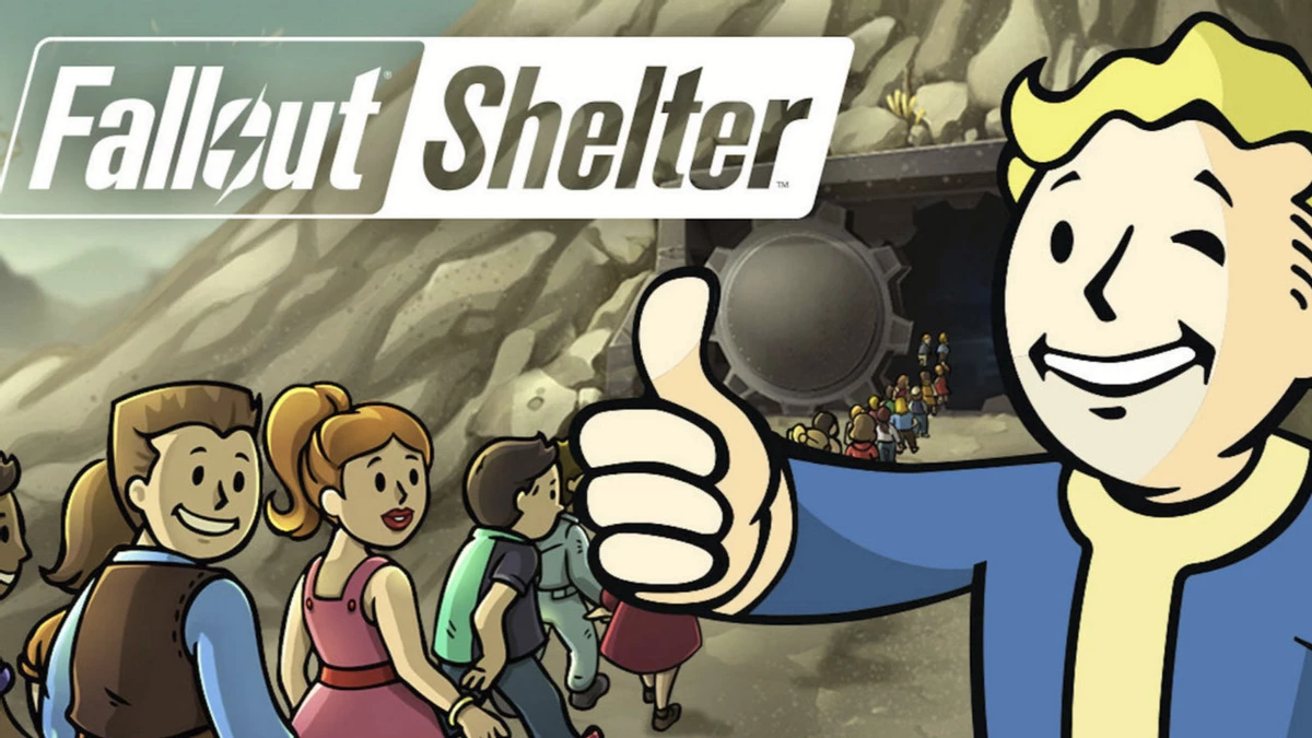Больше не слухи: Amazon анонсировала реалити-шоу Fallout Shelter