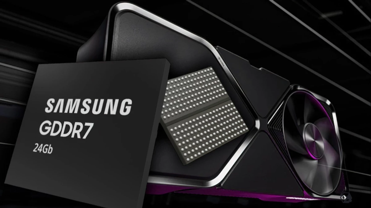 NVIDIA и Samsung разошлись: Дженсен Хуанг больше не может доверять корейскому гиганту NVIDIA и Samsung разошлись: Дженсен Хуанг больше не может доверять корейскому гиганту