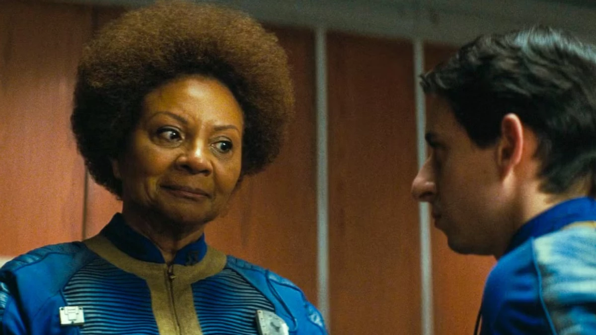 Второй сезон сериала Fallout начнут снимать уже в ноябре Второй сезон сериала Fallout начнут снимать уже в ноябре