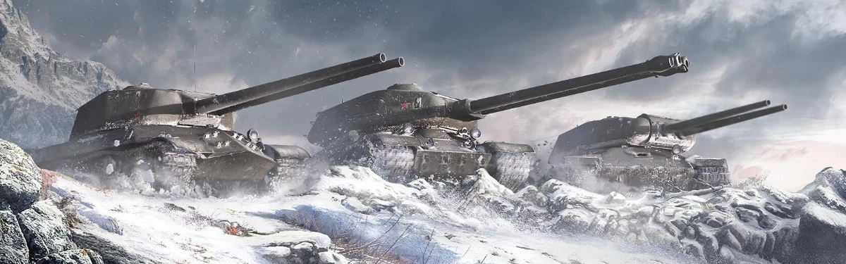 World of Tanks - Обновление 1.7.1 получило дату релиза World of Tanks - Обновление 1.7.1 получило дату релиза