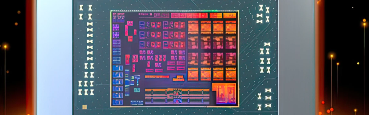 APU AMD Ryzen Phoenix смогут заменить бюджетные видеокарты