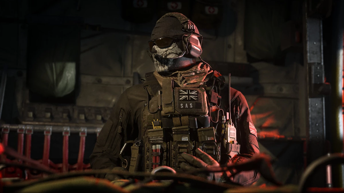 Разработчики Call of Duty: Modern Warfare III раскрыли подробности игры Разработчики Call of Duty: Modern Warfare III раскрыли подробности игры