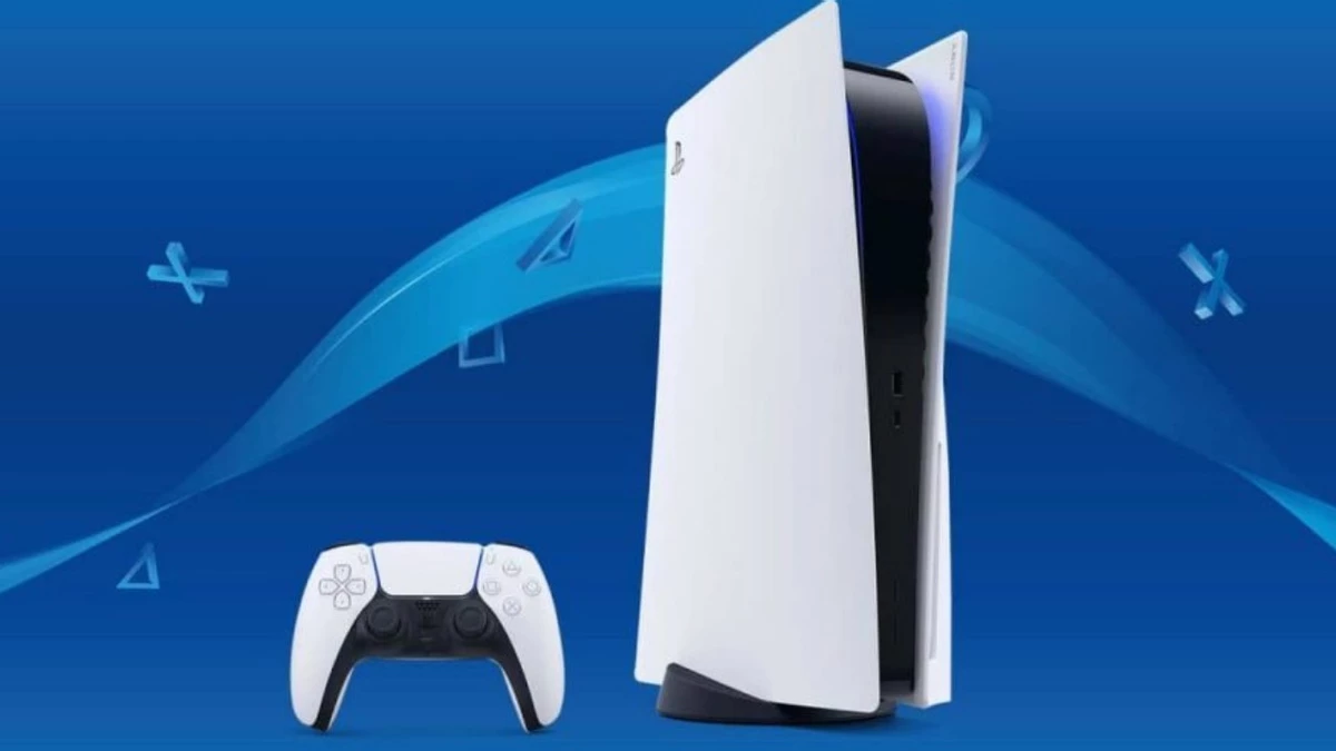 PlayStation 5 довольно успешно справляется с эмуляцией PlayStation 3 PlayStation 5 довольно успешно справляется с эмуляцией PlayStation 3