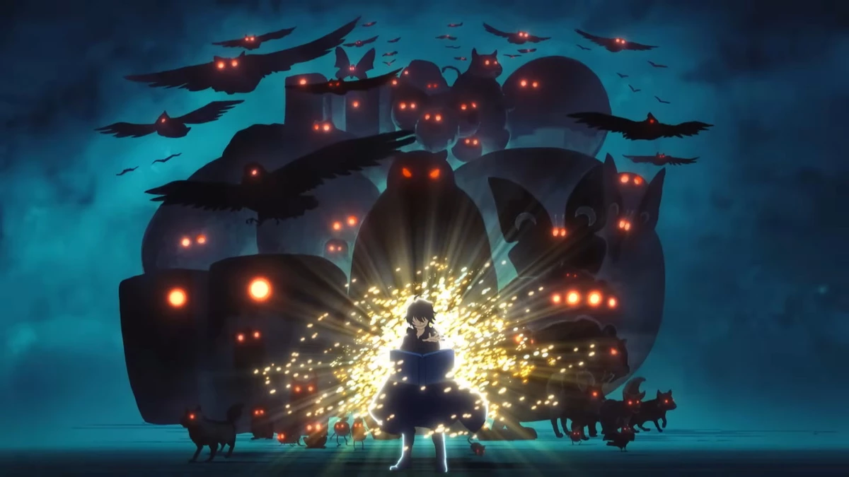 Дебютный трейлер и постер «Адского режима» про перерождение в игре Дебютный трейлер и постер «Адского режима» про перерождение в игре