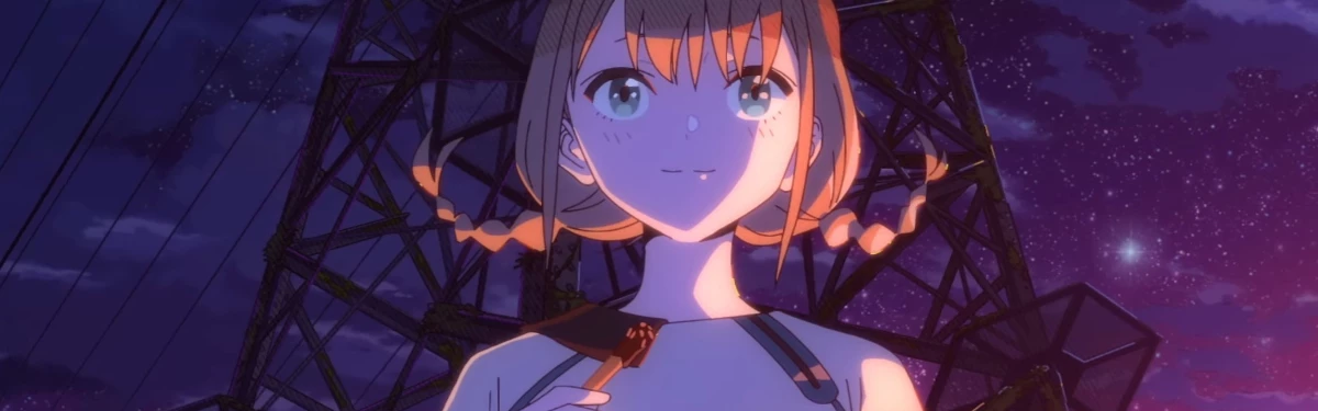 Авторы Darling in the FranXX сделали клип для MMORPG Gran Saga под песню RADWIMPS Авторы Darling in the FranXX сделали клип для MMORPG Gran Saga под песню RADWIMPS