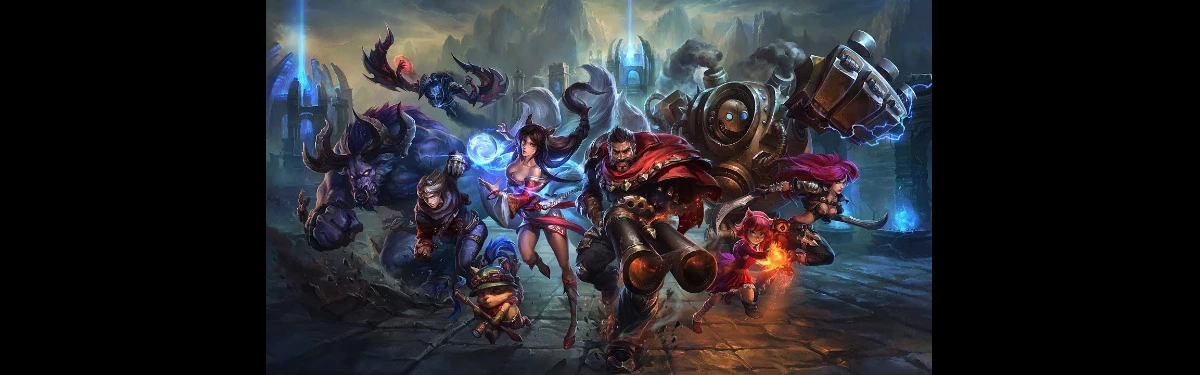 Стрим: Subday - League of Legends