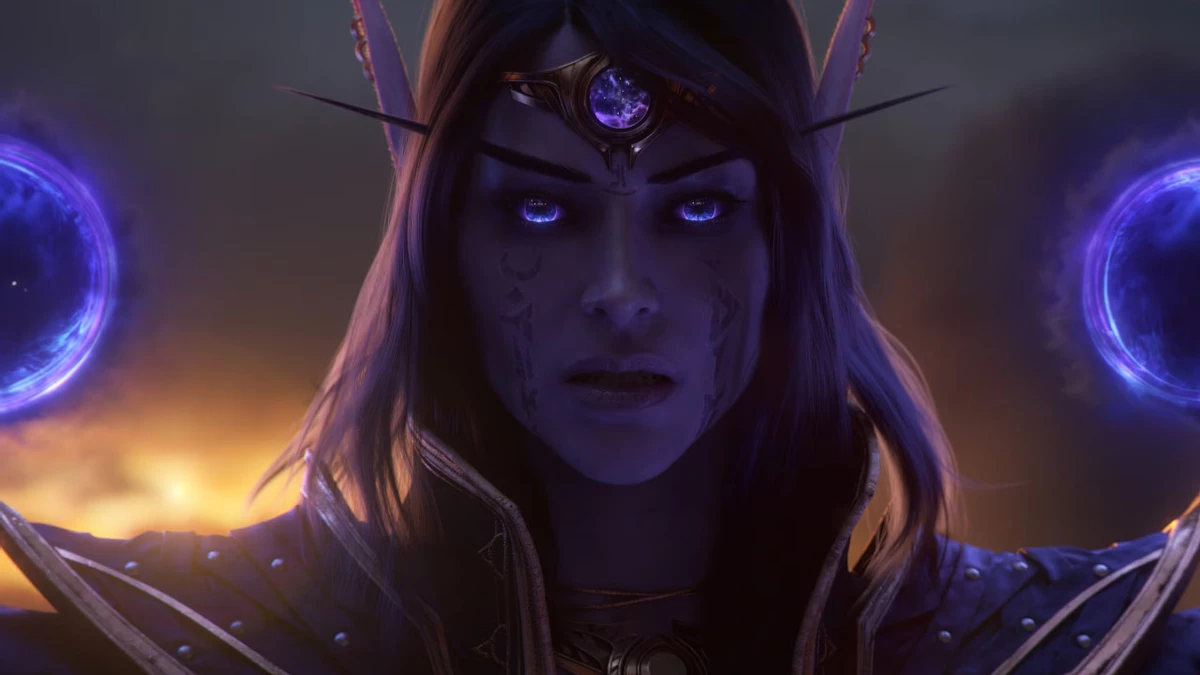 Редактор роликов World of Warcraft не уверен в целесообразности выпуска сериала по игре