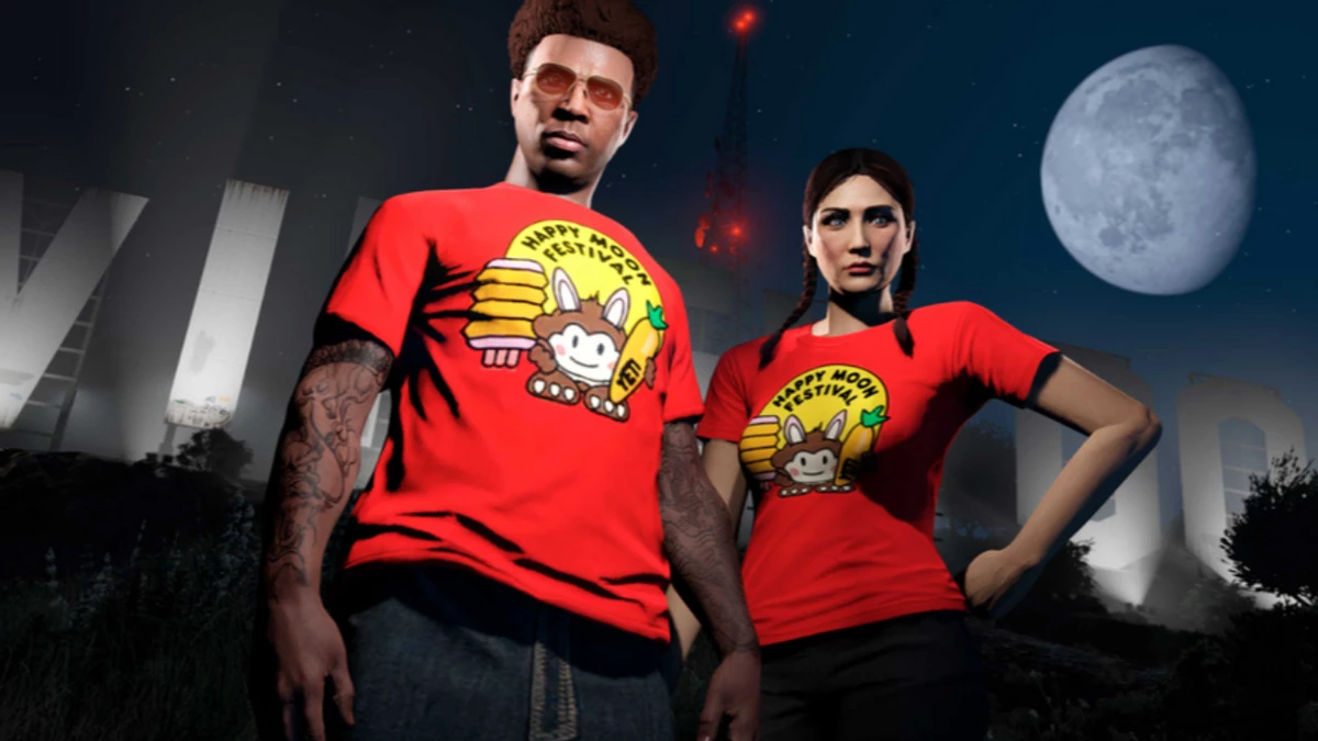 Это вам не гороскопы составлять — фанаты GTA по фазе Луны вычислили дату анонса GTA VI Это вам не гороскопы составлять — фанаты GTA по фазе Луны вычислили дату анонса GTA VI