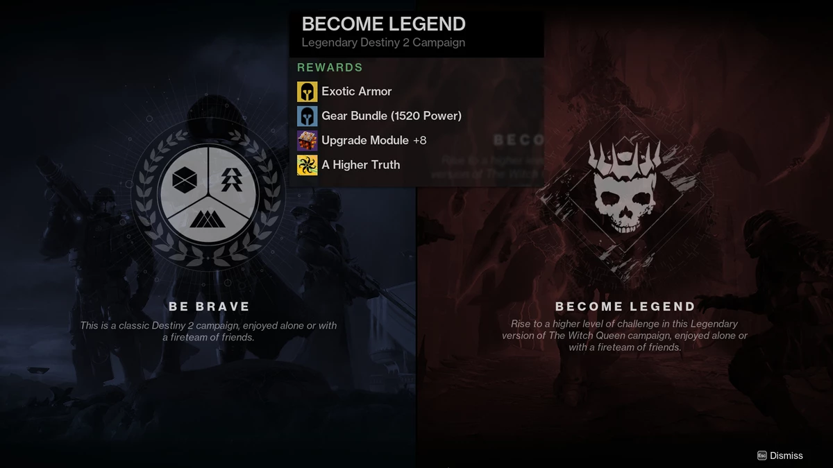 Новые активности дополнения Destiny 2: Королева-ведьма Новые активности дополнения Destiny 2: Королева-ведьма