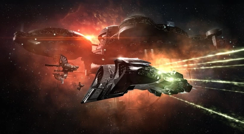 EVE Online меняет схему выхода обновлений и готовит огромное количество важных изменений EVE Online меняет схему выхода обновлений и готовит огромное количество важных изменений