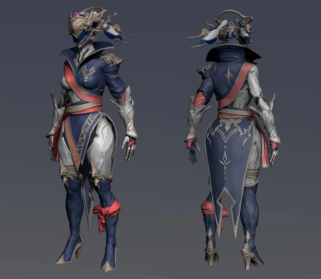 Warframe — Мейнлайн, новая локация, режимы, фрейм, кроссейв и кроссплей, а также многое другое Warframe — Мейнлайн, новая локация, режимы, фрейм, кроссейв и кроссплей, а также многое другое