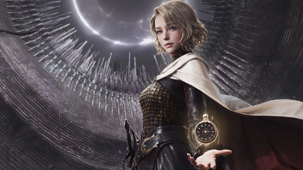 Chrono Odyssey переживет полный редизайн множества аспектов после ЗБТ Chrono Odyssey переживет полный редизайн множества аспектов после ЗБТ
